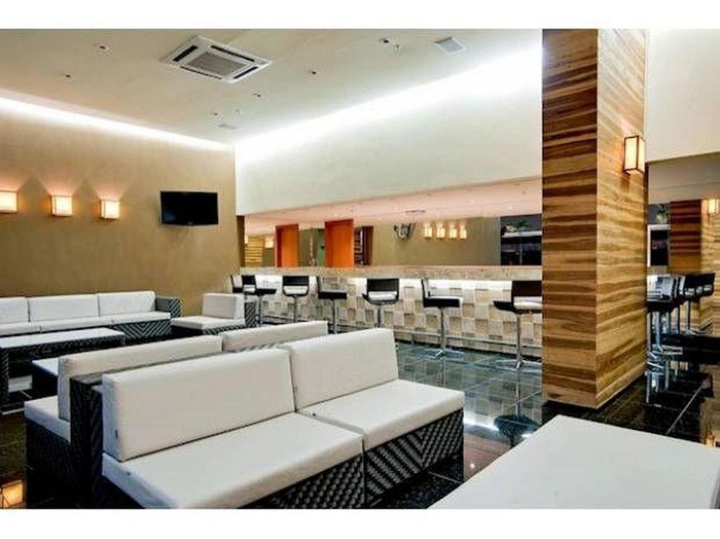 Le Jardin Hotel Com Promocao Em Outros Parques Caldas Novas Exterior foto